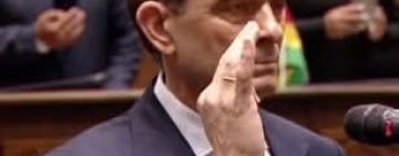 Bolivia sin ti nada tiene sentido, es tiempo de unidad, de reencuentro