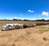 En 11 días, militares afectaron al crimen del contrabando en más de Bs4.2 millones