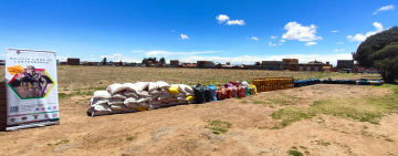 En 11 días, militares afectaron al crimen del contrabando en más de Bs4.2 millones