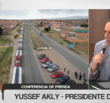 YPFB trabaja en estabilizar la provisión de combustibles y empieza con un “stock frágil” para un día de abastecimiento