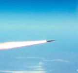 Rusia responde con misiles Kinzhal al complot fallido ucraniano-británico