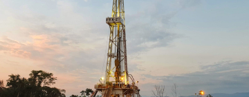 Presidente de YPFB asegura que potencial del campo Mayaya es real, resta establecer costos de explotación y viabilidad