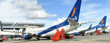 Ministro Zamora detecta falencias en BoA y las atribuye a temas económicos