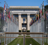 La ONU busca reinventarse a sus 80 años: “Es el momento de maximizar la eficiencia”