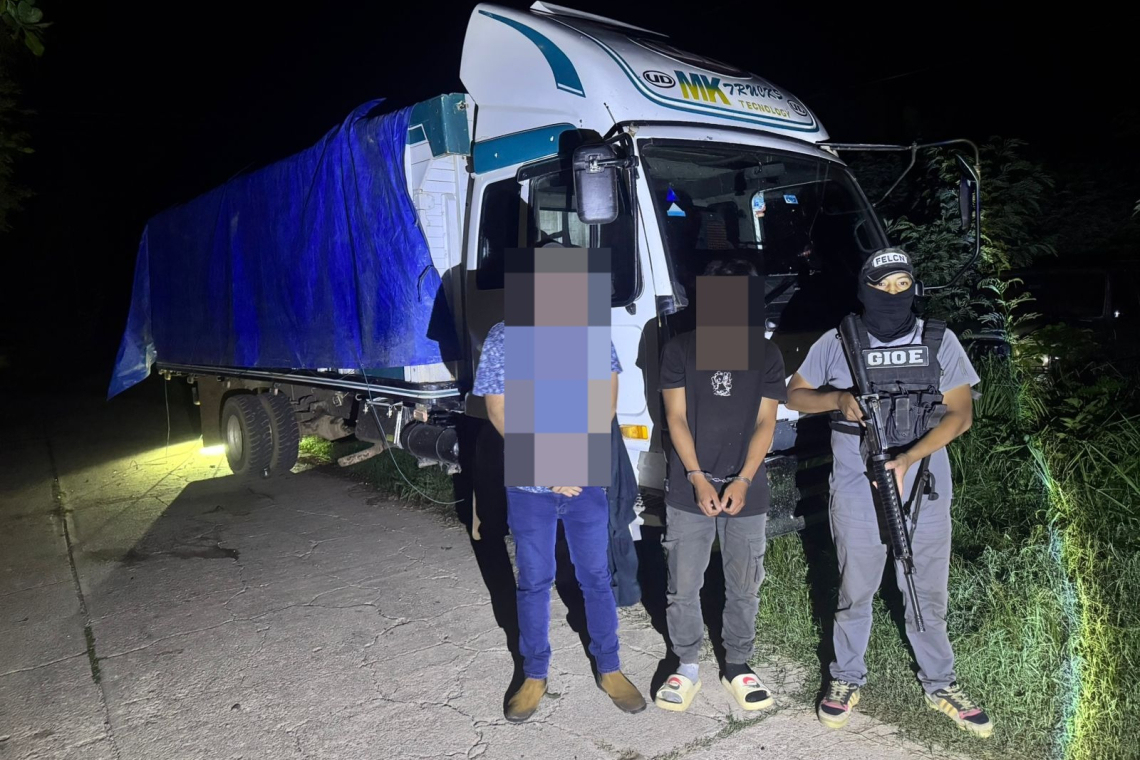 Beni: Fiscalía investiga venta ilegal de combustible y confisca 10 tanques de Diésel