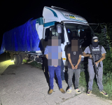 Beni: Fiscalía investiga venta ilegal de combustible y confisca 10 tanques de Diésel