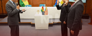 Nuevos viceministros en Finanzas para impulsar la reactivación económica