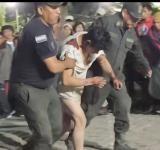 Fiscalia pide Chonchocoro para sujeto que violó y estrangulo a adolescente en Chulumani