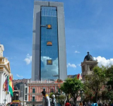 Gobierno estima un ahorro de $us 1.000 millones anuales con la reducción de ministerios, viceministerios y direcciones