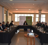 Fiscales buscan estandarizar criterios de actuación en casos de corrupción