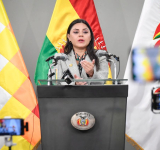 Faval dirige la Oficina de la Vocería Presidencial e inaugura un nuevo ciclo de comunicación gubernamental con transparencia