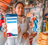 Banco Unión registra 348,1 millones de transacciones, la mayor parte vía servicios digitales