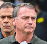 Bolsonaro es detenido de forma preventiva por la Policía Federal