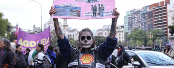 América Latina y el Caribe llegan al Día contra la Violencia hacia la Mujer con altas agresiones y avances limitados