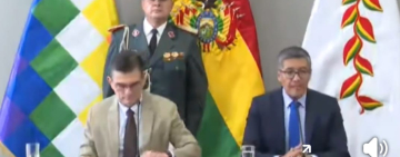 Ejecutivo remite a la Asamblea Legislativa proyectos de ley para abrogar cuatro impuestos