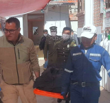 Fiscalía solicita cárcel para Femenicida de Evelyn, caso Nº 6 de Oruro