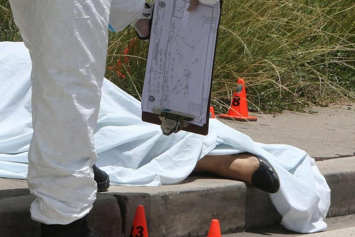 Fiscal reporta 41.000 casos y exhorta fortalecer la lucha contra la violencia hacia las mujeres 