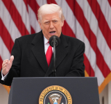 Trump confirma cambios en su plan de paz