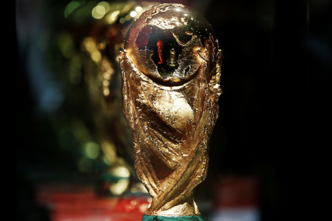 La FIFA dio a conocer los detalles del sorteo del Mundial 2026: los bombos y todo lo que hay que saber