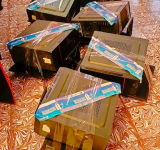 La AJ interviene juego de azar en golpe a la ilegalidad