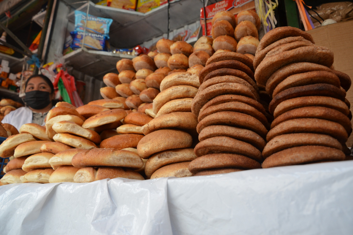 Gobierno apoyará al verdadero panificador y no a mafias que se enriquecieron con la subvención