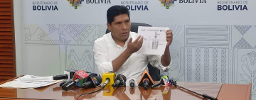 𝐆𝐨𝐛𝐢𝐞𝐫𝐧𝐨 𝐝𝐞𝐭𝐞𝐜𝐭𝐚 𝐝𝐚𝐧̃𝐨 𝐞𝐜𝐨𝐧𝐨́𝐦𝐢𝐜𝐨 𝐝𝐞 𝐁𝐬 𝟗𝟓 𝐦𝐢𝐥𝐥𝐨𝐧𝐞𝐬 𝐞𝐧 𝐄𝐌𝐀𝐏𝐀