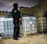 Fiscalía interviene en YPFB La Paz, Cochabamba, Santa Cruz y Oruro por corrupción