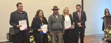 Banco FIE y Delizia firman alianza para el desarrollo de 750 lecheros