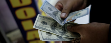 El Banco Central de Bolivia publica un nuevo “valor referencial” del dólar estadounidense