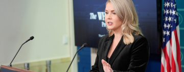 Casa Blanca explica por qué Trump puso fin a la ayuda "interminable" a Ucrania 