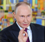 Putin: No tenemos intención de entrar en guerra con Europa, pero si ella quiere, estamos listos ahora mismo