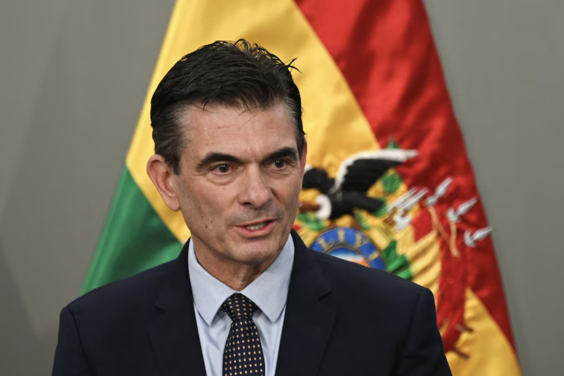 Bolivia eliminó el requisito de visado para turistas de Estados Unidos y de otros seis países