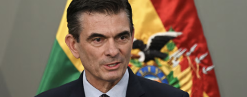 Bolivia eliminó el requisito de visado para turistas de Estados Unidos y de otros seis países