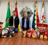 SENASAG habilita a 241 empresas para elaborar panetones y roscas