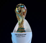 FIFA dio a conocer a los tres artistas que animarán el sorteo del Mundial 2026 y confirmó a los presentadores del evento