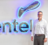 José Eduardo Galindo es el nuevo gerente regional de ENTEL Cochabamba