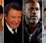 Quiénes son las cuatro leyendas del deporte que sacarán las bolillas en el sorteo del Mundial 2026