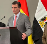 Fernando Aramayo, canciller de Bolivia: “Vamos a tener una política exterior predecible, trabajando con EEUU y respetando los valores democráticos”