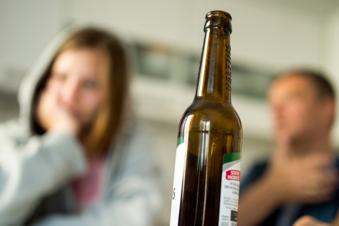 ¿Ozempic para el alcoholismo?: el fármaco que podría ayudarlo a eliminar su necesidad de beber 