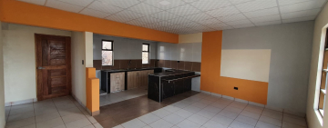 Oruro se beneficia con 129 viviendas dignas