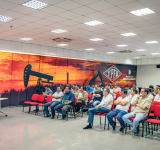 YPFB desembolsa Bs 172 millones a cisterneros del oriente por servicio realizado en agosto