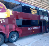 FELCN confisca flota internacional que transportaba cocaína al Paraguay
