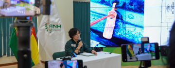 La ANH detecta anomalías en recintos de seguridad en plantas de almacenaje