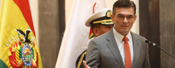 Una por una: todas las medidas del decreto supremo firmado por el presidente de Bolivia