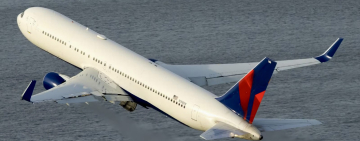 BoA recibe y analiza ofertas de 2 empresas para incorporar aviones 767-300E