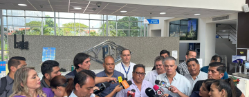 ¡Por el bien del país! Gobierno y transportistas alcanzan un acuerdo 