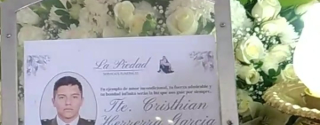 Un oficial fallece por rescatar a sus camaradas de una emboscada en el Chapare