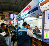 ATT abre 39 procesos de infracción contra empresas de buses por cobros excesivos