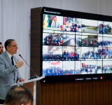 YPFB apunta a su reestructuración técnica en sus 89 años de fundación 