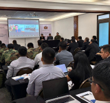 Escuela de Fiscales fortalece la lucha contra la Legitimación de Ganancias Ilícitas